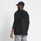 Zip hood "Rocky"